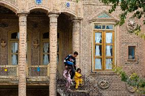 Darougheh Historical House - Iran