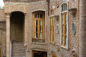 Darougheh Historical House - Iran