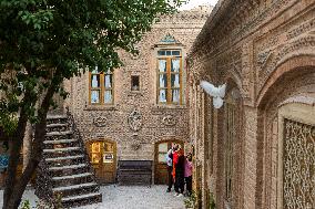Darougheh Historical House - Iran
