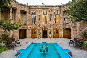 Darougheh Historical House - Iran