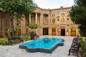Darougheh Historical House - Iran