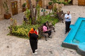 Darougheh Historical House - Iran