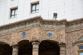 Darougheh Historical House - Iran