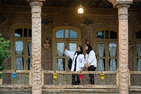 Darougheh Historical House - Iran