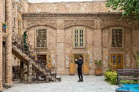Darougheh Historical House - Iran