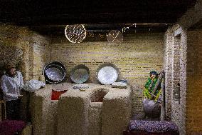 Darougheh Historical House - Iran