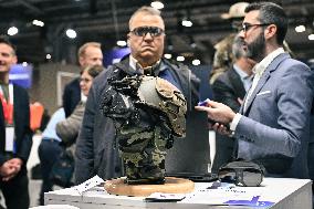 The Defence Innovation Forum - FID in Paris FA