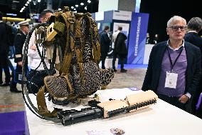 The Defence Innovation Forum - FID in Paris FA