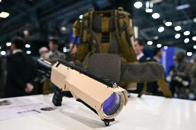 The Defence Innovation Forum - FID in Paris FA