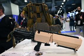 The Defence Innovation Forum - FID in Paris FA