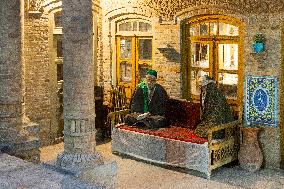 Darougheh Historical House - Iran