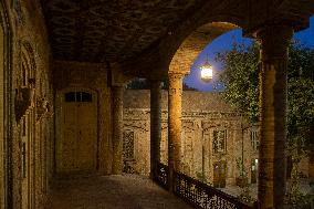 Darougheh Historical House - Iran