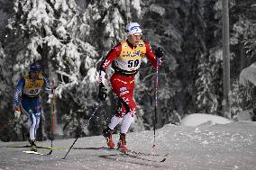 FIS World Cup Ruka Nordic