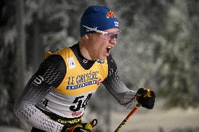 FIS World Cup Ruka Nordic