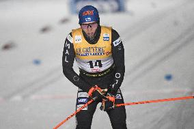 FIS World Cup Ruka Nordic