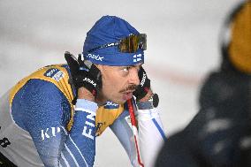 FIS World Cup Ruka Nordic