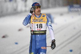 FIS World Cup Ruka Nordic