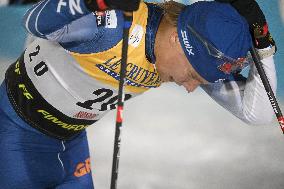 FIS World Cup Ruka Nordic