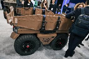 The Defence Innovation Forum - FID in Paris FA