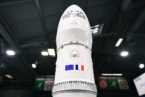 The Defence Innovation Forum - FID in Paris FA