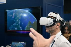 The Defence Innovation Forum - FID in Paris FA