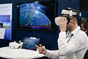 The Defence Innovation Forum - FID in Paris FA