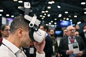 The Defence Innovation Forum - FID in Paris FA