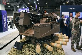 The Defence Innovation Forum - FID in Paris FA