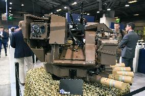 The Defence Innovation Forum - FID in Paris FA