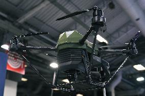 The Defence Innovation Forum - FID in Paris FA