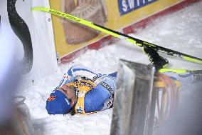 FIS World Cup Ruka Nordic