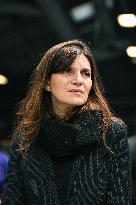 Alice Rufo visits Defence Innovation Forum - FID in Paris FA