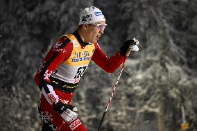 FIS World Cup Ruka Nordic