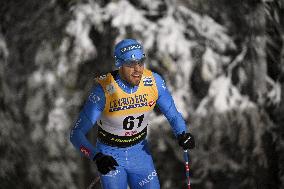 FIS World Cup Ruka Nordic