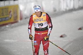 FIS World Cup Ruka Nordic