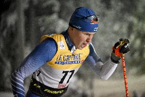 FIS World Cup Ruka Nordic