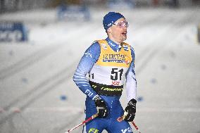 FIS World Cup Ruka Nordic