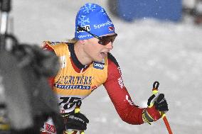 FIS World Cup Ruka Nordic