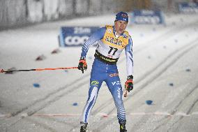 FIS World Cup Ruka Nordic
