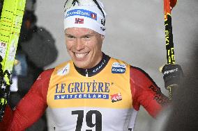 FIS World Cup Ruka Nordic