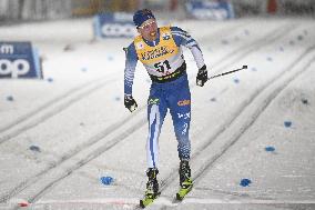 FIS World Cup Ruka Nordic