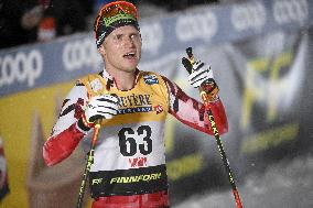 FIS World Cup Ruka Nordic