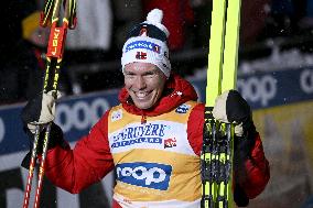 FIS World Cup Ruka Nordic