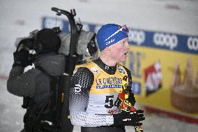 FIS World Cup Ruka Nordic