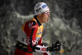 FIS World Cup Ruka Nordic