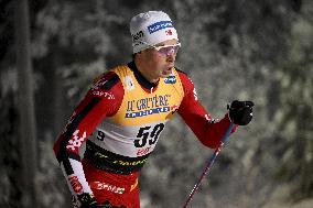 FIS World Cup Ruka Nordic