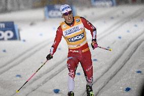 FIS World Cup Ruka Nordic