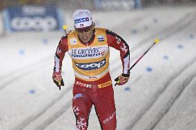 FIS World Cup Ruka Nordic