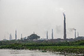 Air Pollution in Bangladesh