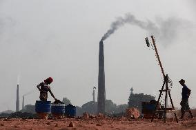 Air Pollution in Bangladesh